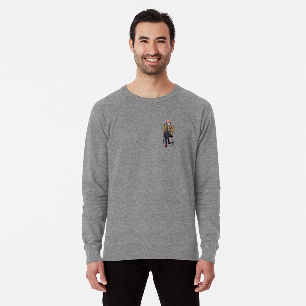 Item preview, Lightweight Sweatshirt designed and sold by thatartchick.
