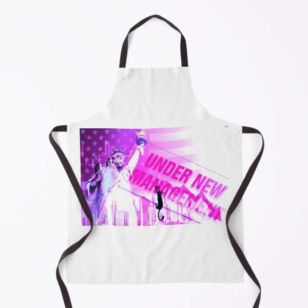 Item preview, under new management designed and sold by DMEIERS.