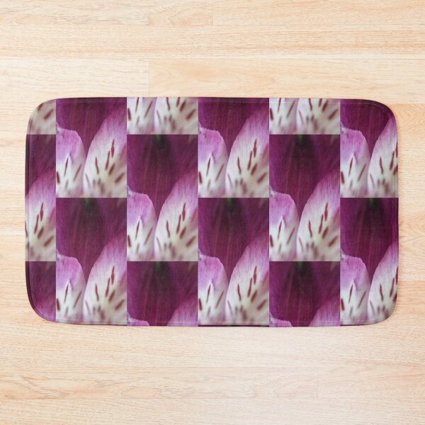 Item preview, Purple Petal designed and sold by Quirkyalonester.
