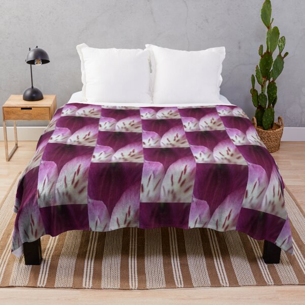 Item preview, Purple Petal designed and sold by Quirkyalonester.
