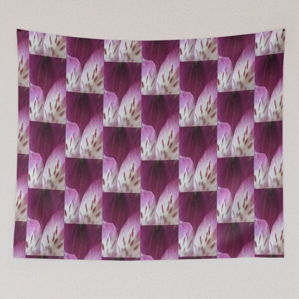 Item preview, Purple Petal designed and sold by Quirkyalonester.