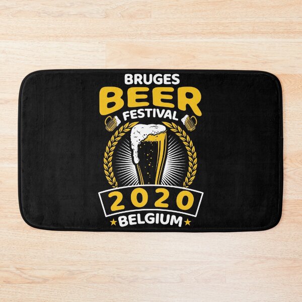 Item preview, Bruges beer Festival Belgium designed and sold by V Design Factory.