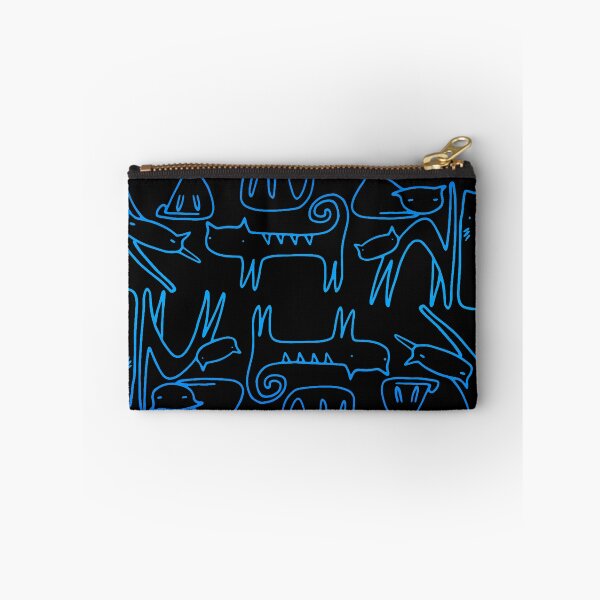 Item preview, FELINE LINES designed and sold by MNKARTDESIGN.