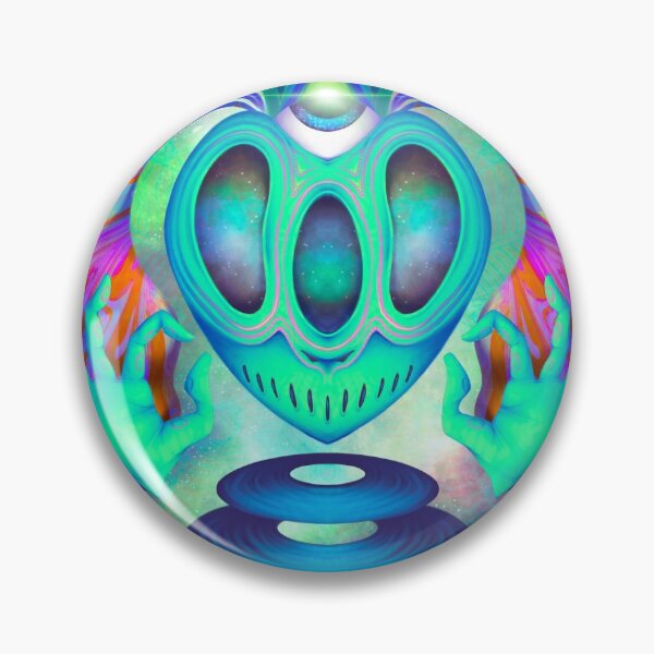 Item preview, The Next Dimensional World designed and sold by XABORIJN.