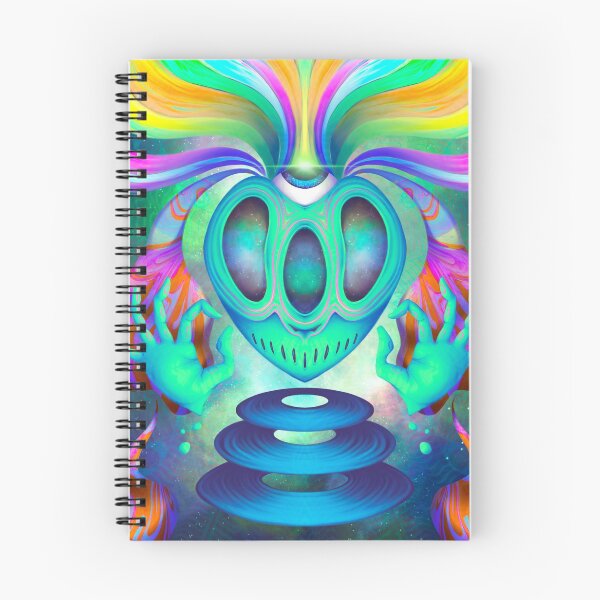 Item preview, The Next Dimensional World designed and sold by XABORIJN.