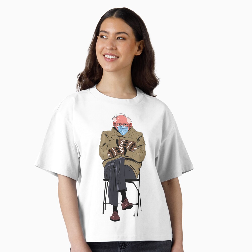 Item preview, Boxy T-Shirt designed and sold by thatartchick.