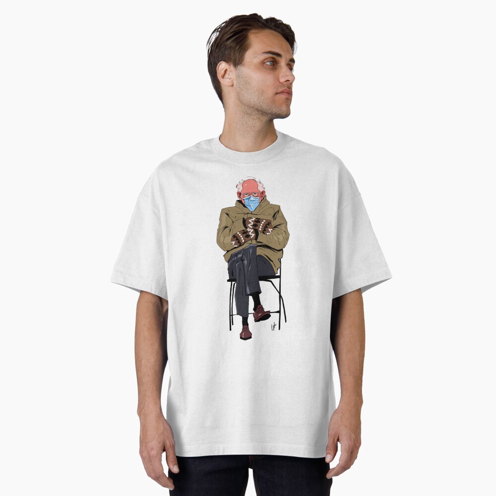 Item preview, Oversized T-Shirt designed and sold by thatartchick.