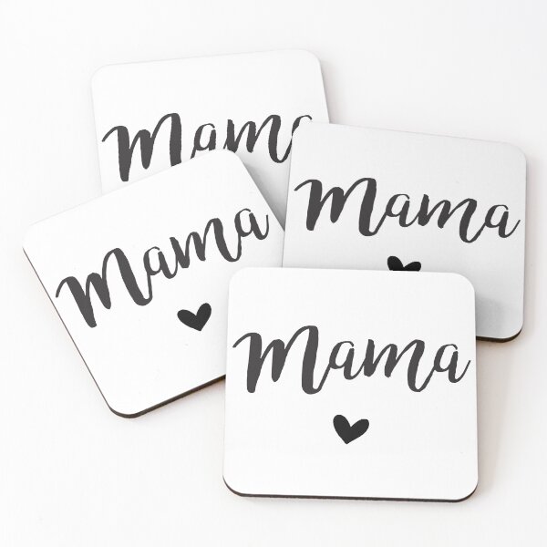 Item preview, Mama designed and sold by mrsalbert.