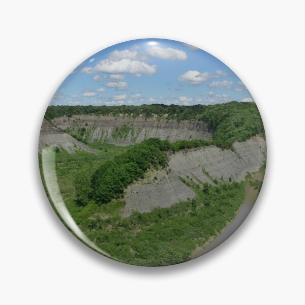 Item preview, Letchworth Gorge designed and sold by typhonphoto.