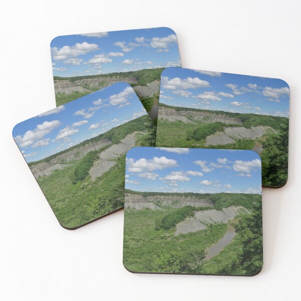Item preview, Letchworth Gorge designed and sold by typhonphoto.