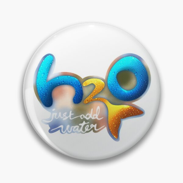 Item preview, H2O Just Add Water designed and sold by destinygarcia.