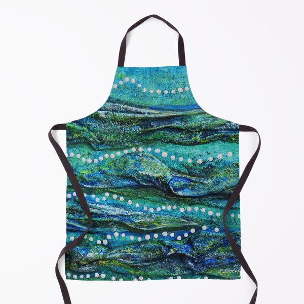 Item preview, Stocksom Rocks Sea And Sky 1 designed and sold by Stocksom Art Prints.