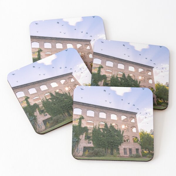 Item preview, The Historic Kaleden Hotel 1912 designed and sold by Amy Mitchell.