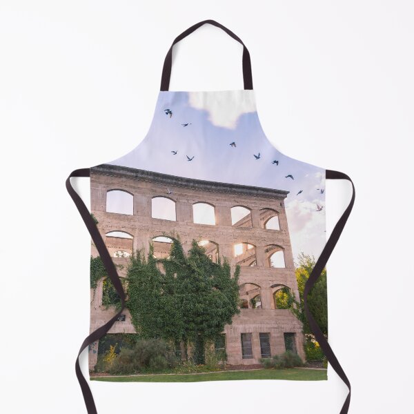 Item preview, The Historic Kaleden Hotel 1912 designed and sold by Amy Mitchell.