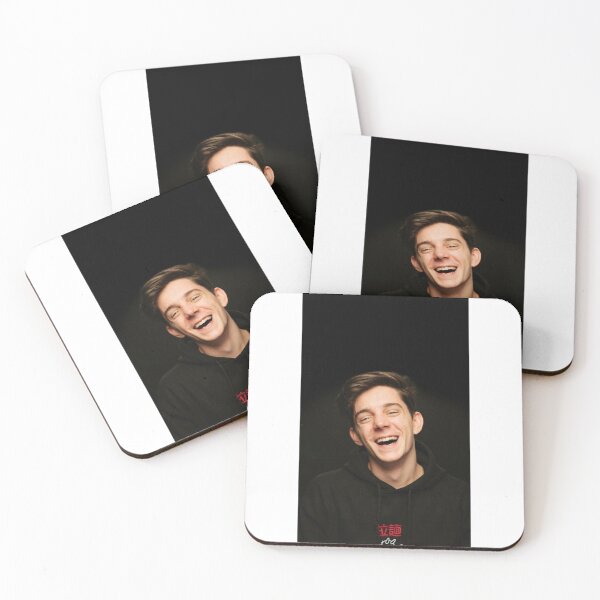 Item preview, Ethan Nestor Phone Case designed and sold by aliciahyde.