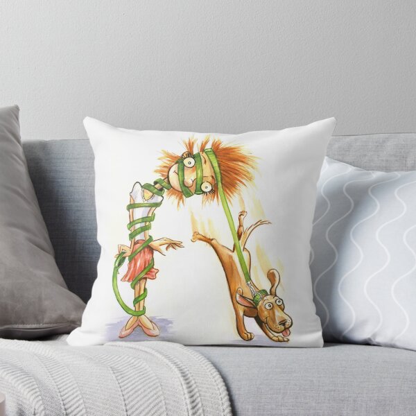 Item preview, rambunctious designed and sold by Michael Scholl.