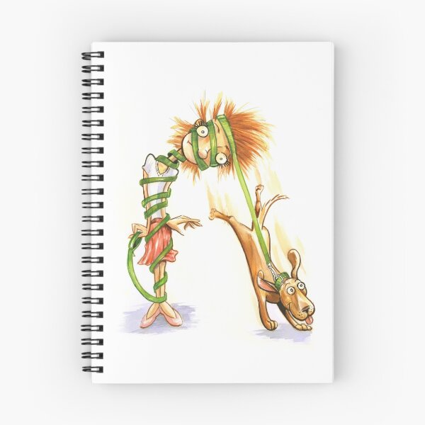 Item preview, rambunctious designed and sold by Michael Scholl.