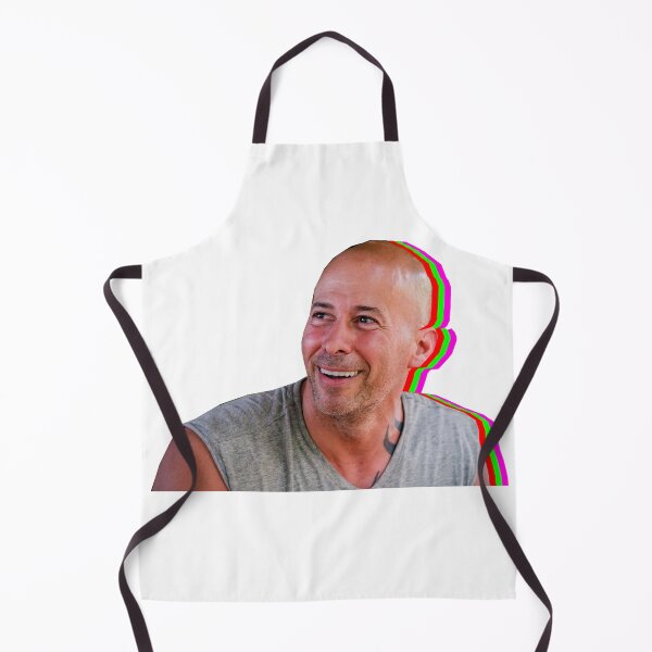 Item preview, Survivor Tony Vlachos Colours designed and sold by Lucas Marey.