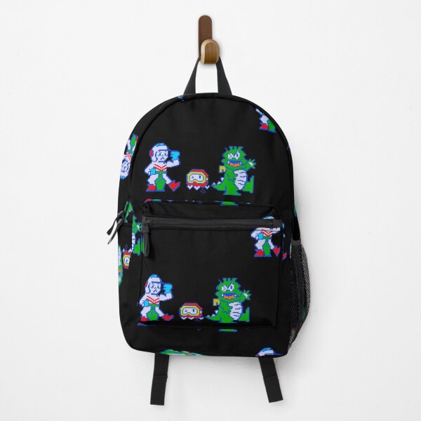 dig dug backpack