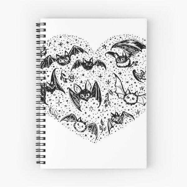 Item preview, Happy Valentine's Day - My Spooky is My Valentine Heart Drawing designed and sold by KingMasterStore.