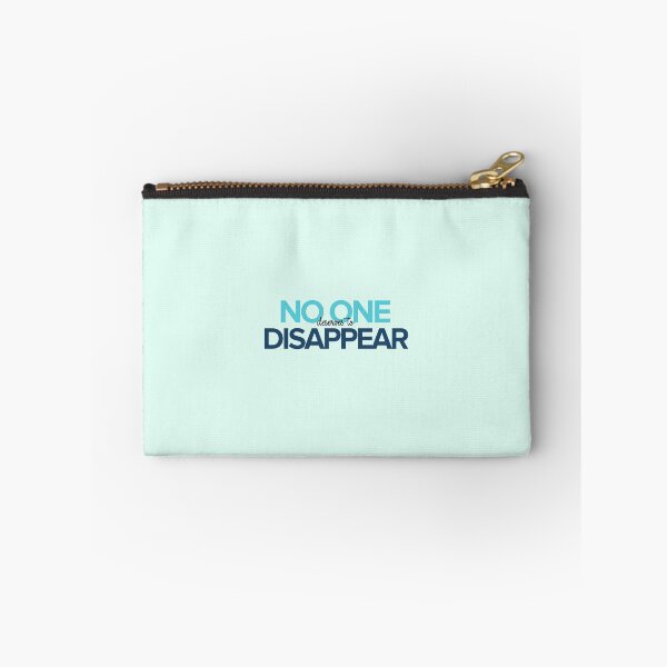 Item preview, No One Deserves To Disappear- Dear Evan Hansen Broadway designed and sold by ashlee <3.