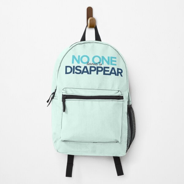 Item preview, No One Deserves To Disappear- Dear Evan Hansen Broadway designed and sold by ashlee <3.
