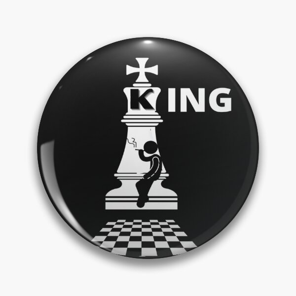Item preview, Long Live The King designed and sold by Flirt-Teez.