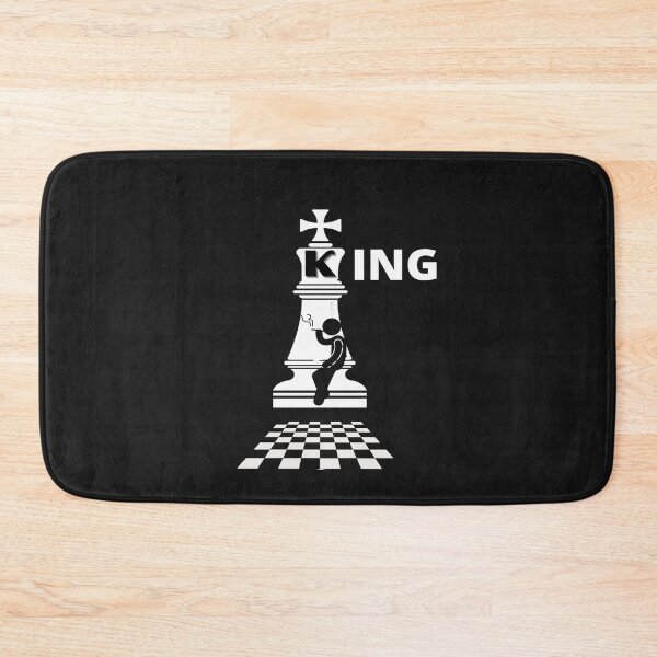 Item preview, Long Live The King designed and sold by Flirt-Teez.