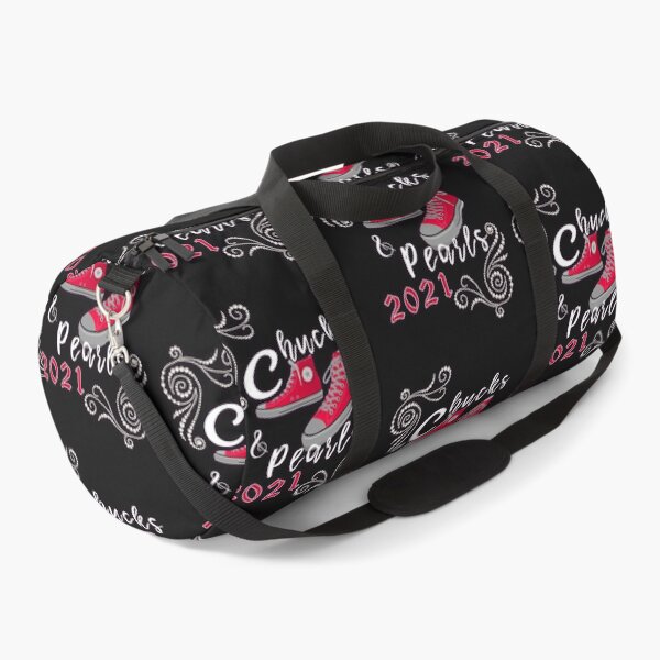 Item preview, Chucks and Pearls 2021 designed and sold by finnimoo.