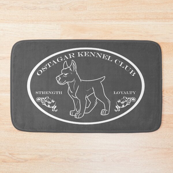 Item preview, Ostagar Kennel Club designed and sold by DancingHare.