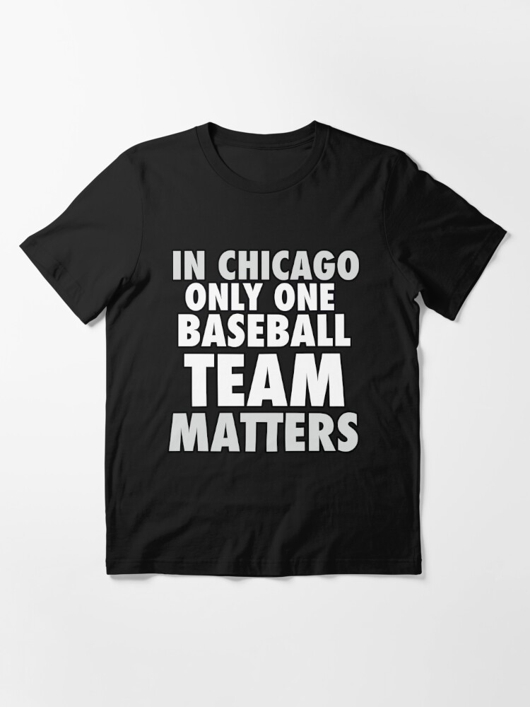 Comiskey Park Essential T-Shirt for Sale by pegricks