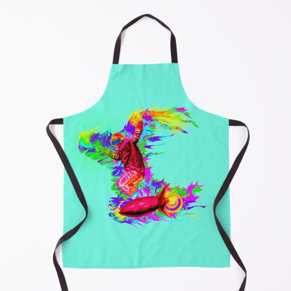 Item preview, Nebula Boarder designed and sold by CosmicBee.