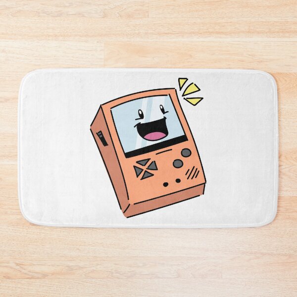 Item preview, Gaming Console designed and sold by Wachi-A.