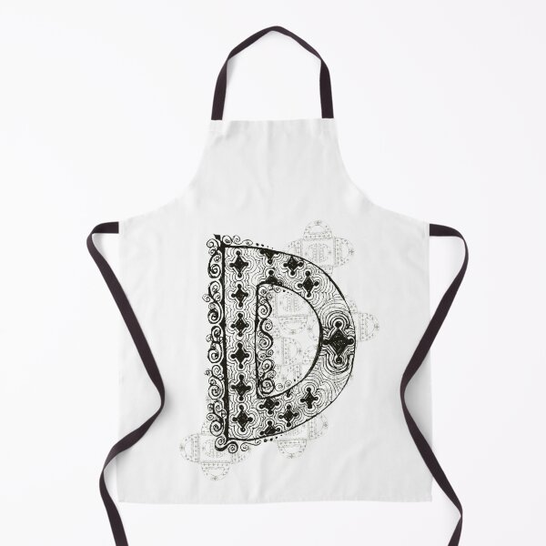 Item preview, Color Me D designed and sold by JoonMoon.