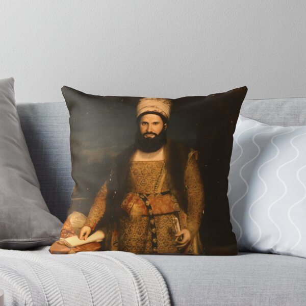 Item preview, Nandor designed and sold by RoyalNadja.