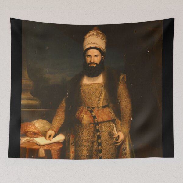 Item preview, Nandor designed and sold by RoyalNadja.