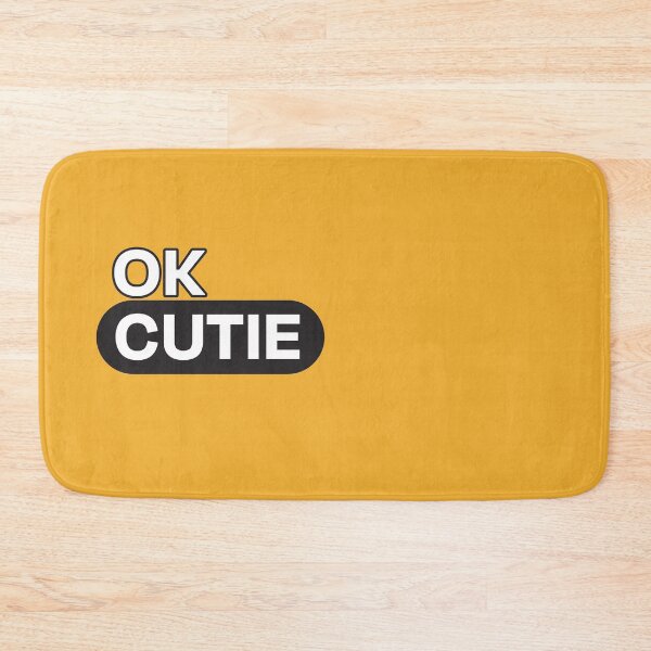 Item preview, OK, Cutie designed and sold by Nanastudio.
