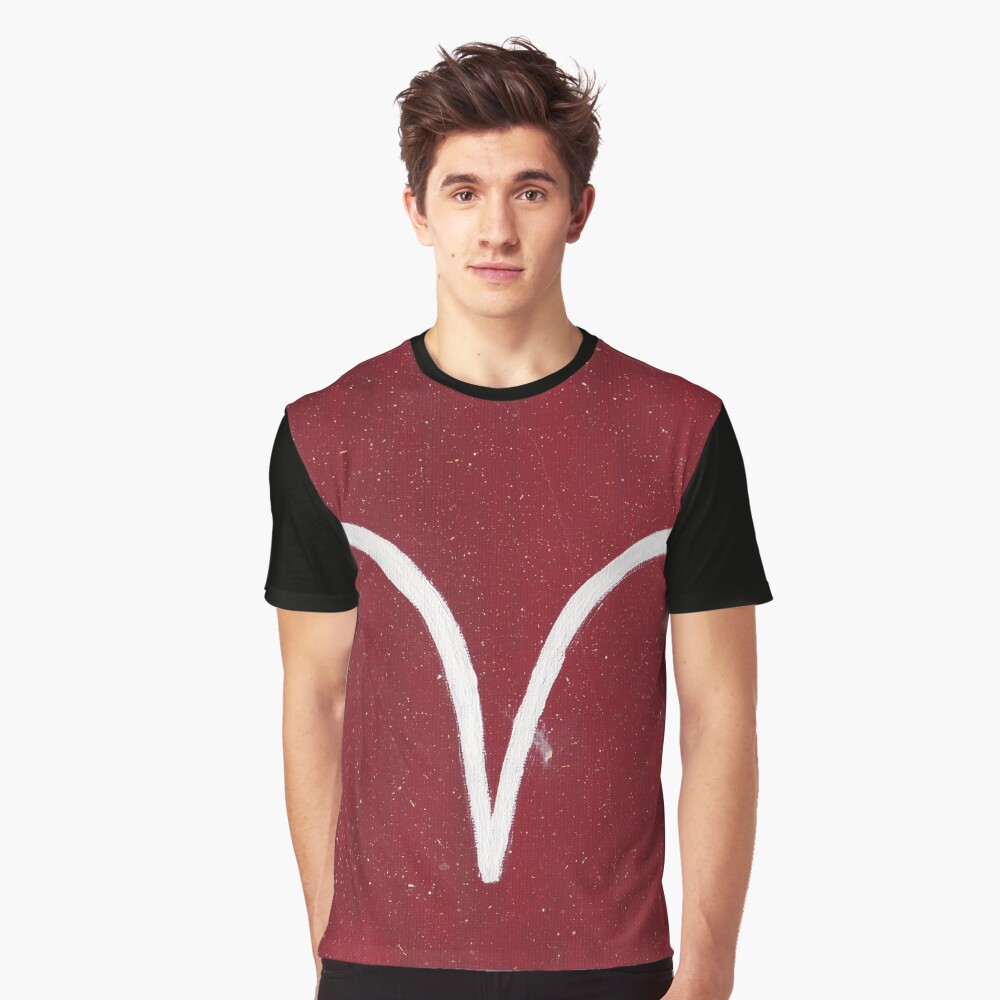 Item preview, Graphic T-Shirt designed and sold by d33universe.