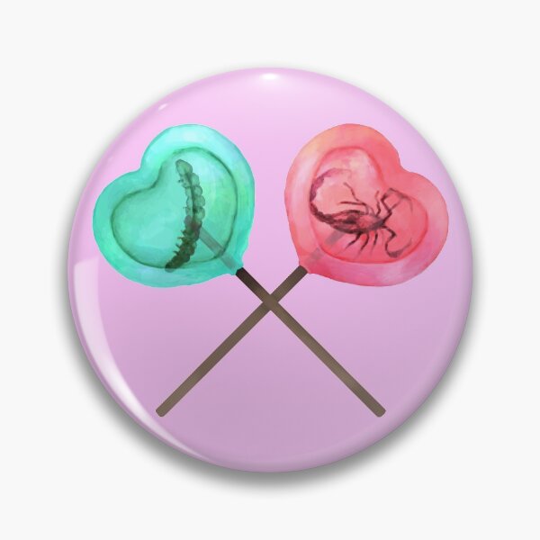 Item preview, Lovely ♥ Insects designed and sold by oh-myrust.
