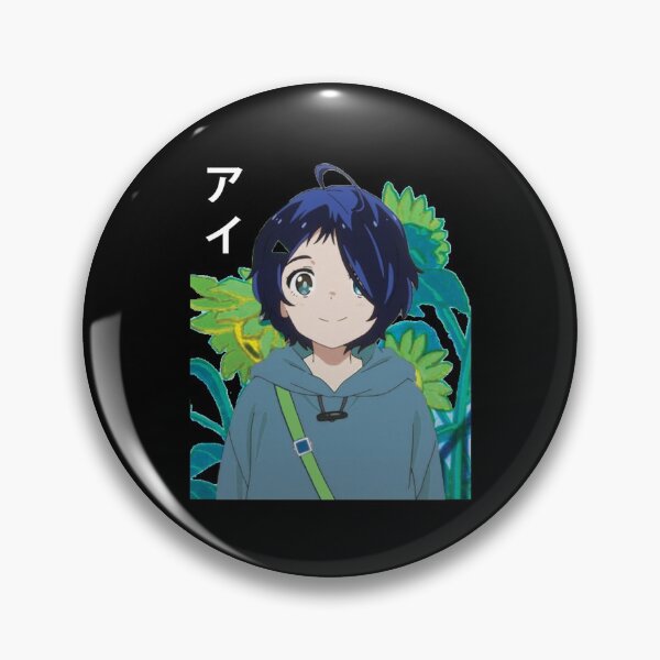 Item preview, Wonder Egg Priority ''THOUGHTS'' V1 designed and sold by riventis66.