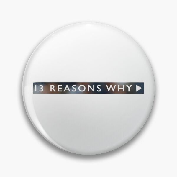 Item preview, 13 Reasons Why  designed and sold by destinygarcia.