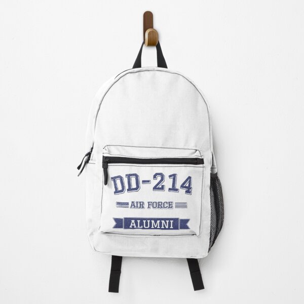 Item preview, DD 214 Air Force Alumni designed and sold by GR-ART.