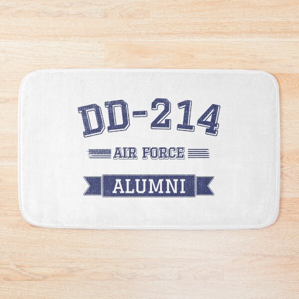 Item preview, DD 214 Air Force Alumni designed and sold by GR-ART.
