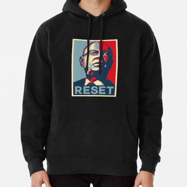 Yeezy for cheap president pullover