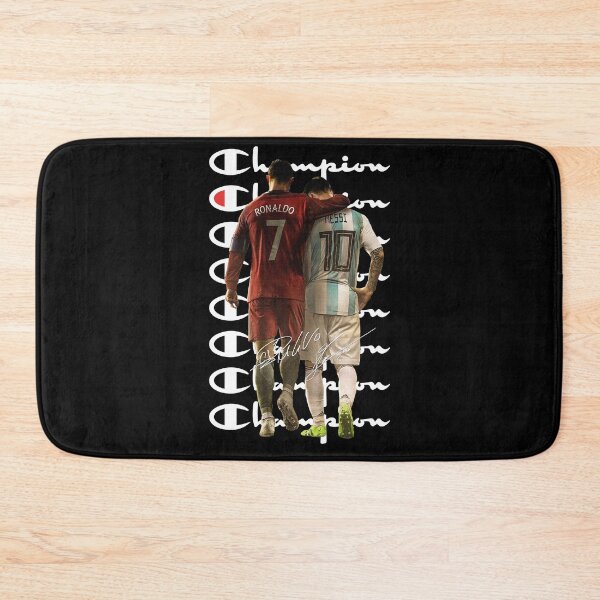 Item preview, Ronaldos And Messis C-C-H-A-M-P-I-O-N-N designed and sold by GIADFHN.