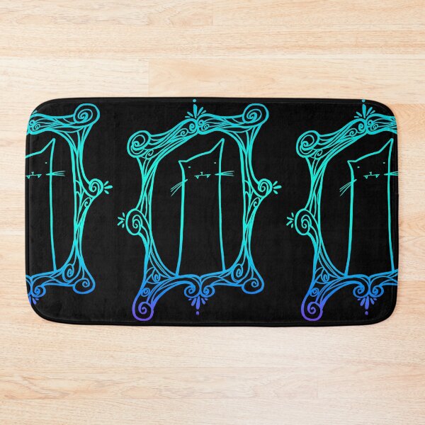 Item preview,  FELINE FRAMED designed and sold by MNKARTDESIGN.