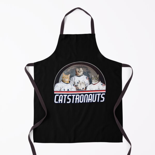 Item preview, Catstronaut Cat Astronaut designed and sold by mcinnesstore.