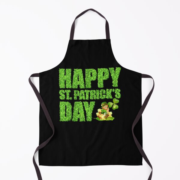 Item preview, Happy St Patrick's Day designed and sold by PUNCH ME IN SHOP.