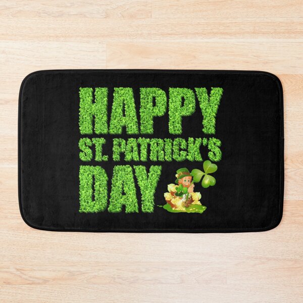 Item preview,  Happy St Patrick's Day designed and sold by PUNCH ME IN SHOP.