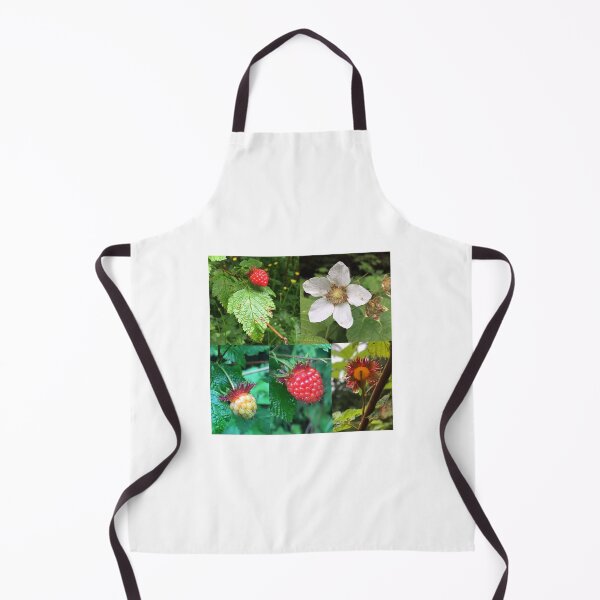 Item preview, Salmon Berry  designed and sold by MelodiRose.
